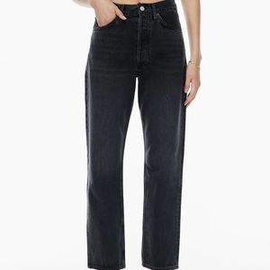 AGOLDE 90s JEAN